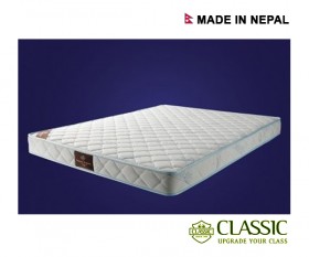 standard mattress