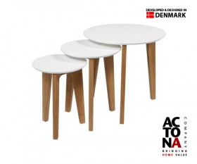 Abin Nest Of Tables